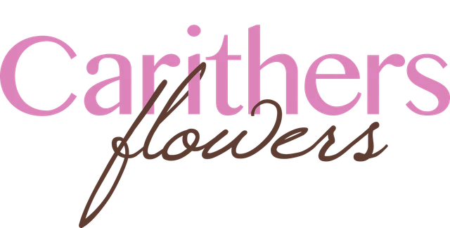 Carithers Flowers logo
