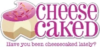 Cheesecaked logo