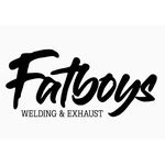 Fatboys Welding & Exhaust logo