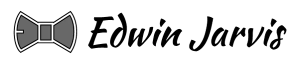 Edwin Jarvis CoWork Club logo