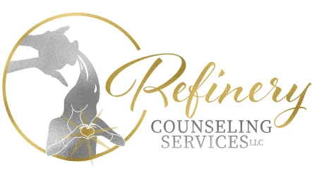 Refinery Counseling Services logo