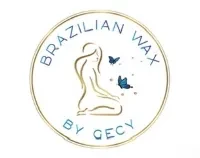 Brazilian Wax by Gecy logo