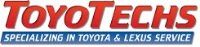 ToyoTechs logo