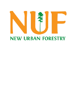 New Urban Forestry logo