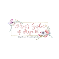 Wilson's Garden of Hope, LLC Play Therapy & Counseling Center logo