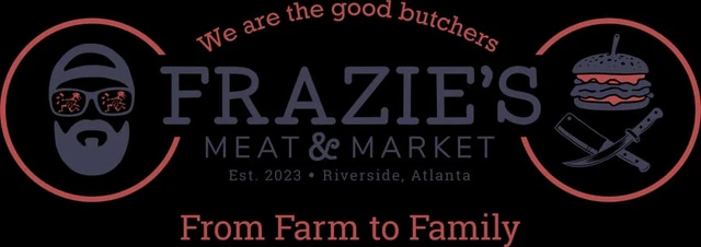 Frazies Meat & Market logo