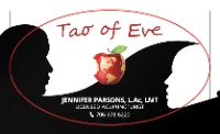 Tao Of Eve Therapeutic Body Work logo