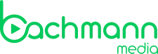 Bachmann Media logo