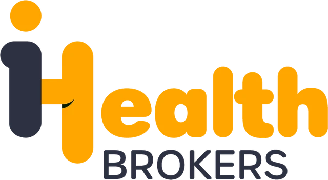 iHealthBrokers logo