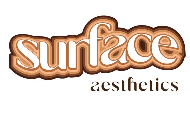 Surface Aesthetics logo