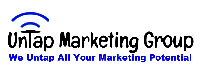 UnTap Marketing Group logo