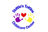 Dottie's Totties Childcare Center logo