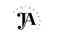 Jordyn Ari Photography logo