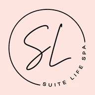 Suite Life Spa logo