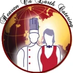 Heaven on Earth Catering logo
