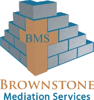 Brownstone Mediation Services logo