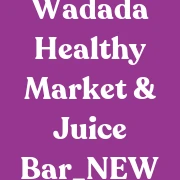 Wadada Healthy Market logo