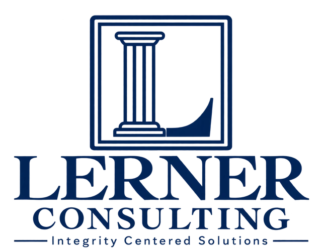 Lerner Consulting LLC logo
