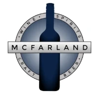 McFarland Wine & Spirits logo