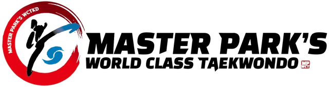 Master Park's World Class Taekwondo logo