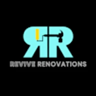 Revive Renovation logo