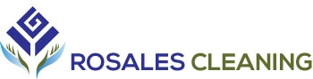 Rosales Cleaning logo