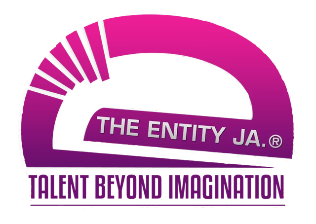 The Entity JA LLC logo