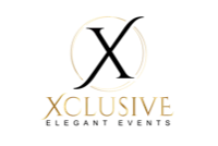 Xclusive Elegant Events logo