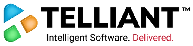 Telliant Systems logo