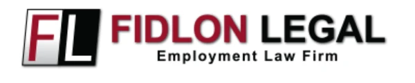 Fidlon Legal, PC logo