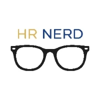 HR Nerd logo