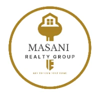 Masani Realty Group logo