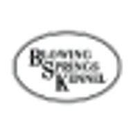 Blowing Springs Kennel of Atlanta logo