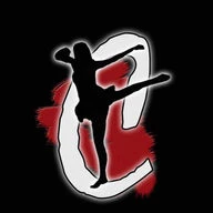 Company C Academy of Dance logo