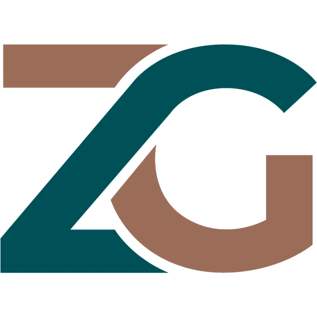 GZ Accounting & Financial Services logo