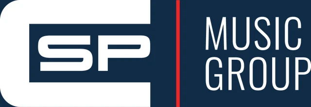CSP Music Group logo