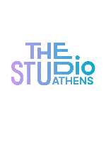 The Studio Athens logo