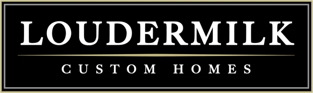 Loudermilk Homes logo