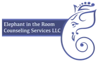 Elephant In The Room Counseling logo