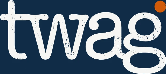 TWAG: The Working Actor Group logo