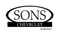 Sons Chevrolet logo