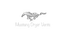 Mustang Dryer Vents logo
