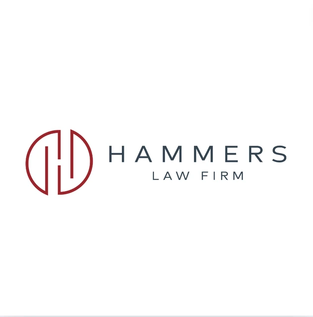 Hammers Car Accident & Personal Injury Lawyers logo