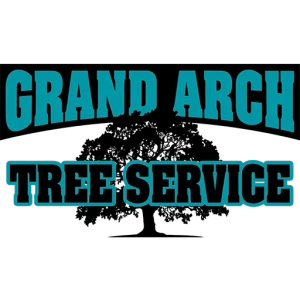 Grand Arch Tree Service logo
