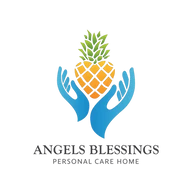 Angels Blessings Personal Care Home logo