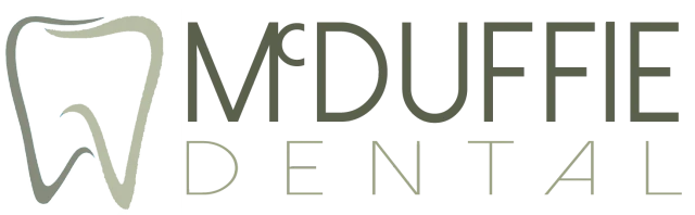 McDuffie Dental logo