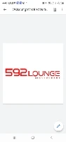 592 Lounge & Restaurant logo