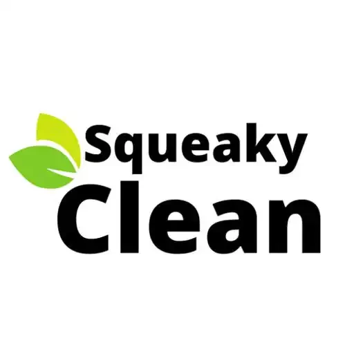 Squeaky Clean Inc logo