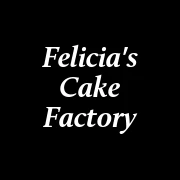 Felicia's Cake Factory, LLC logo