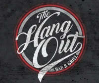 The Hangout Bar & Grill logo